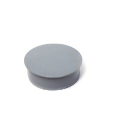 Заглушка 63 мм